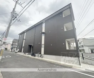 プライムコート伏見醍醐の画像