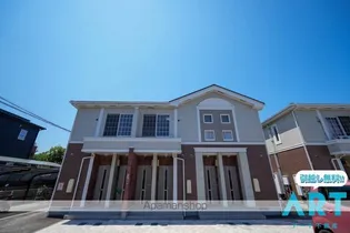 アイ ビーコート A Bの画像