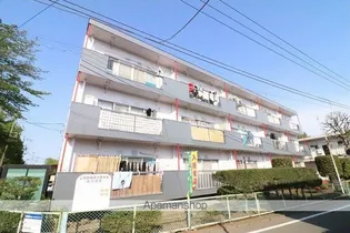 緑ヶ丘ハイムの画像