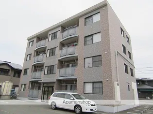 FRAISEマンションの画像