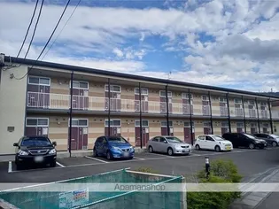 レオパレスアヤシランドの画像