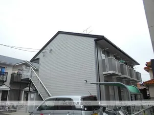 マンハイム谷口【1階】の外観