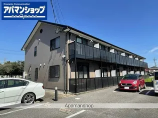 アンプルール リーブル 緑陽の画像