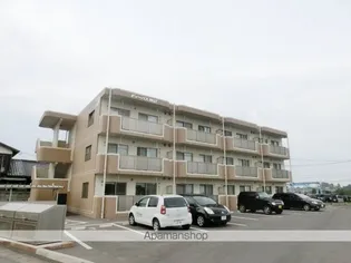 ディーバス神辺の画像