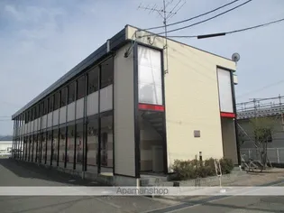 レオパレスグリーンの画像