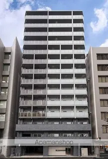 東京都渋谷区渋谷2丁目【マンション】の外観