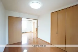 リリィバレー【1階】の内装