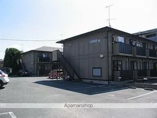 ドミール竹内Ⅱの画像