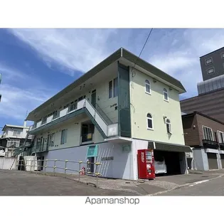 コーポラス紫苑の画像