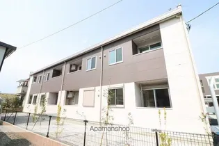 グランシード弐番館の画像