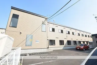 レオパレス新琴似6条の画像