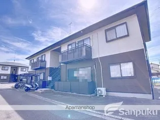 フォブール古川北A棟の画像