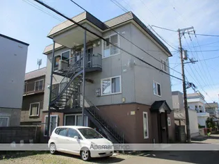 カネイマンションの画像