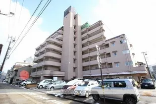 ロイヤルハイム彦三の画像