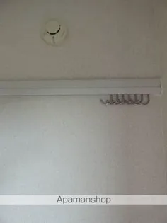 エスポワールⅠ【202号室】の内装