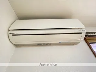 クレセントハイツA【201号室】の内装