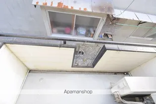 レオパレス春吉【1階】のその他画像