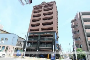 ダブルーンVIII桜坂の画像