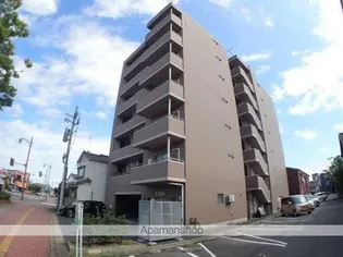 VALIS(ヴァリス)【6階】の外観