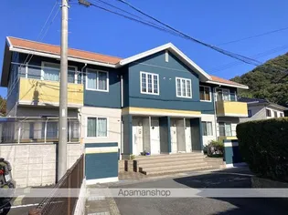 カーサ フィオーレの画像