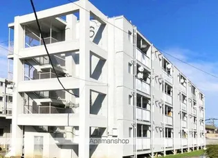 ビレッジハウス栗ヶ沢5号棟の画像