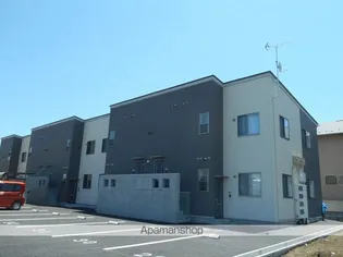 グランレーヴBの画像