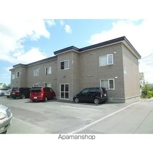 グレイス小泉Ⅱ【102号室】の外観