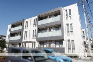 コンフォートプラッツの画像