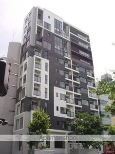 アーバンキューブ九段南【3階】の外観