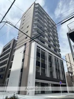 ドゥバーグ渡辺通【6階】の外観