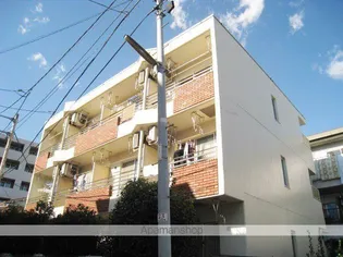 MDH多摩川の画像