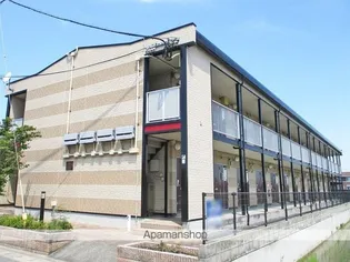 レオパレスSTANZAの画像