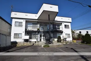 コーポなかよしの画像