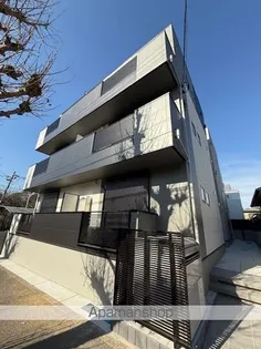 REGARO船橋日大前【1階】の外観