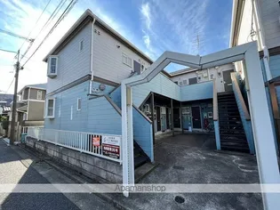 ルシェール浜田山の画像