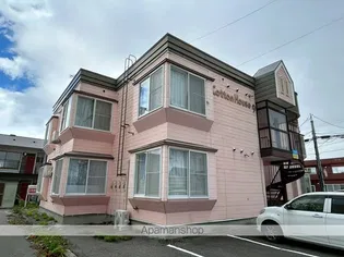 コットンハウス9の画像