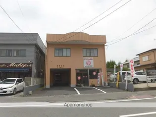 吉田ビルの画像