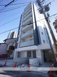 THE DOORS(ザ・ドアーズ)【7階】の外観