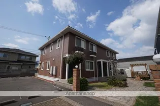 ひだまり館 A棟の画像