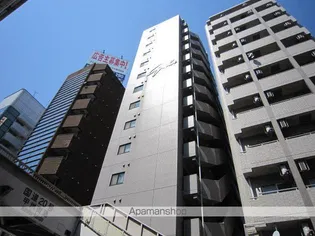 ガーラ笹塚駅前の画像