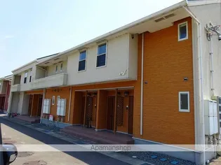 シェーン パラスト A【2階】の外観