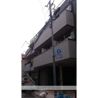 クロストーン町屋の画像