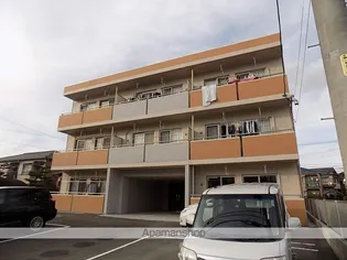 プリミエール西市場の画像