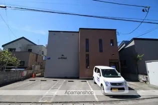 メゾンサンヒルズの画像