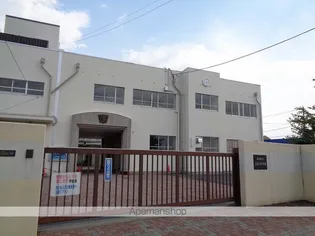 ノートルレーブ【2階】の周辺