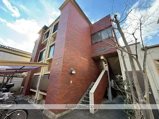 サザンヒルズ弐番館【208号室】の外観