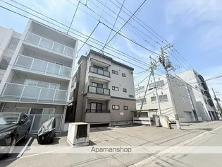 グランドール寿の画像