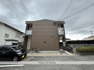 レオパレス西岡本の画像