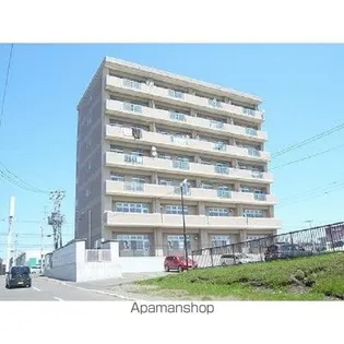 フェイマスKITAMI 1番館の画像