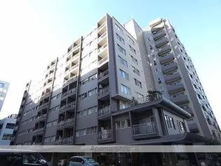 ドミール五番町の画像